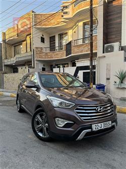هيونداي سانتافي